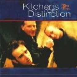 Kitchens of Distinction-Cowboys And Aliens